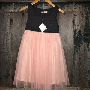 Anais & I Tulle Dress